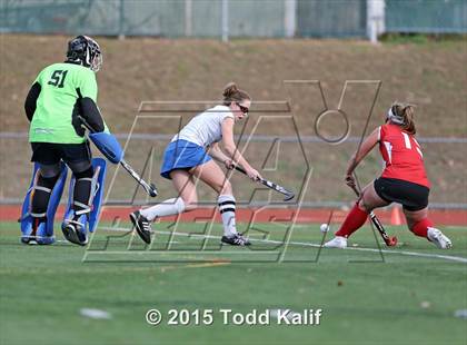 Thumbnail 3 in Greenwich vs Glastonbury (CIAC Class L Quarterfinal) photogallery.
