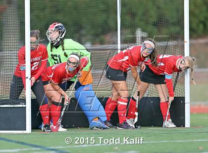 Thumbnail 3 in Greenwich vs Glastonbury (CIAC Class L Quarterfinal) photogallery.