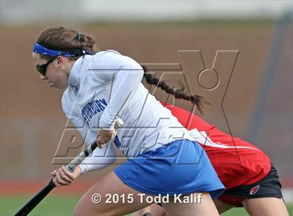Thumbnail 3 in Greenwich vs Glastonbury (CIAC Class L Quarterfinal) photogallery.