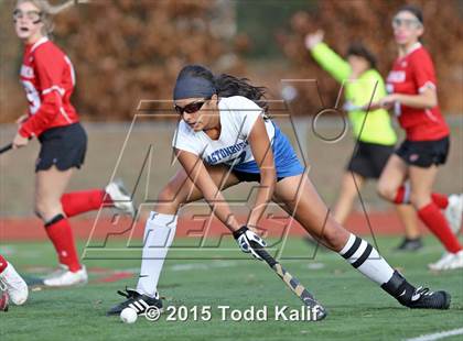 Thumbnail 2 in Greenwich vs Glastonbury (CIAC Class L Quarterfinal) photogallery.