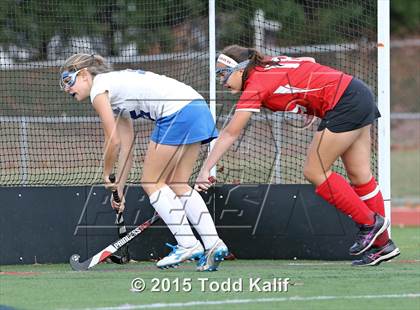 Thumbnail 2 in Greenwich vs Glastonbury (CIAC Class L Quarterfinal) photogallery.