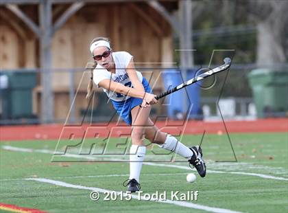 Thumbnail 3 in Greenwich vs Glastonbury (CIAC Class L Quarterfinal) photogallery.