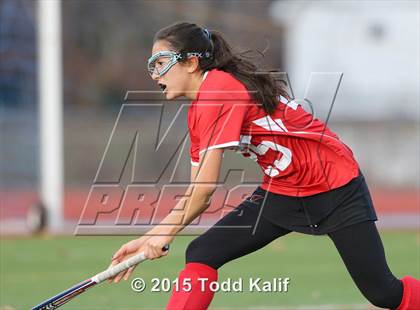 Thumbnail 3 in Greenwich vs Glastonbury (CIAC Class L Quarterfinal) photogallery.