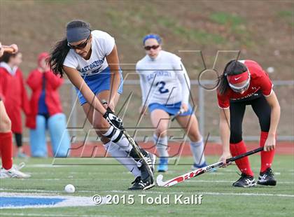 Thumbnail 3 in Greenwich vs Glastonbury (CIAC Class L Quarterfinal) photogallery.