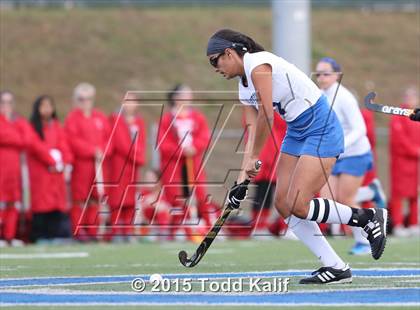 Thumbnail 3 in Greenwich vs Glastonbury (CIAC Class L Quarterfinal) photogallery.