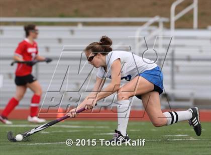 Thumbnail 2 in Greenwich vs Glastonbury (CIAC Class L Quarterfinal) photogallery.
