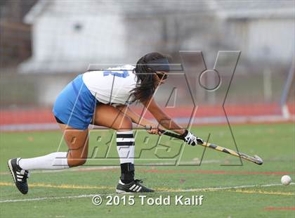 Thumbnail 1 in Greenwich vs Glastonbury (CIAC Class L Quarterfinal) photogallery.
