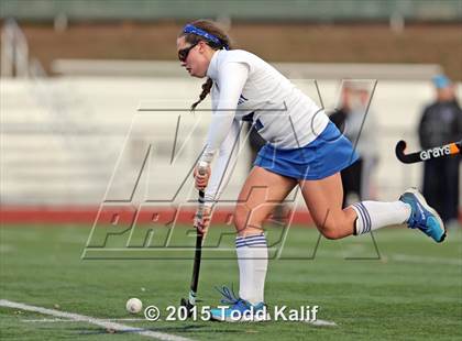 Thumbnail 3 in Greenwich vs Glastonbury (CIAC Class L Quarterfinal) photogallery.