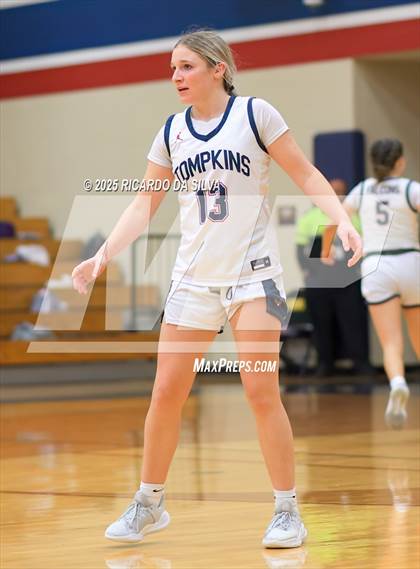 Thumbnail 1 in Seven Lakes @ Tompkins photogallery.