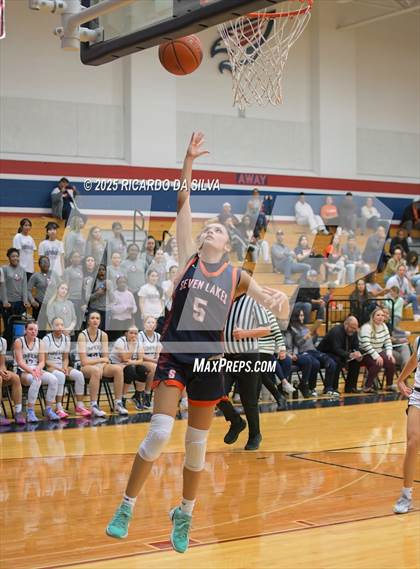Thumbnail 2 in Seven Lakes @ Tompkins photogallery.