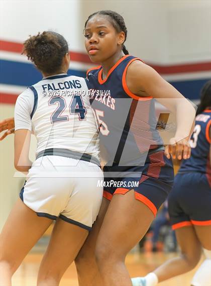 Thumbnail 1 in Seven Lakes @ Tompkins photogallery.