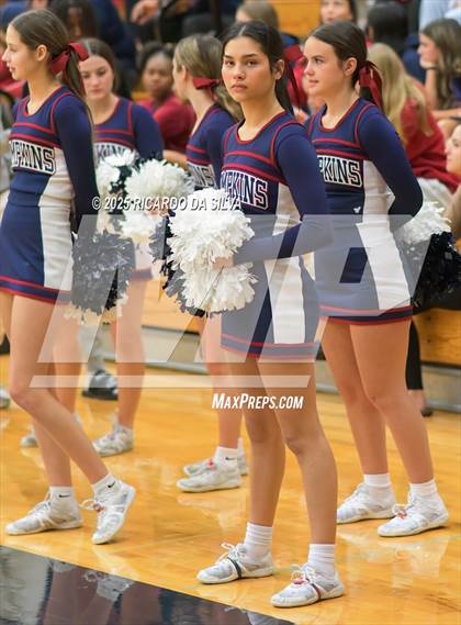 Thumbnail 2 in Seven Lakes @ Tompkins photogallery.