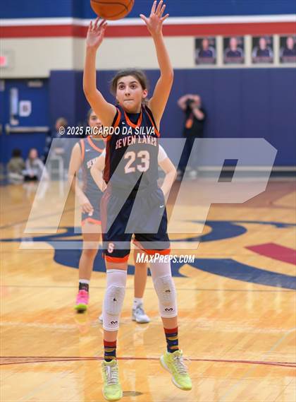 Thumbnail 2 in Seven Lakes @ Tompkins photogallery.