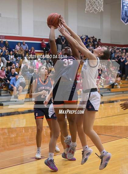 Thumbnail 3 in Seven Lakes @ Tompkins photogallery.