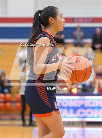 Thumbnail 3 in Seven Lakes @ Tompkins photogallery.