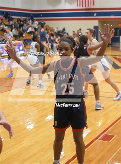 Thumbnail 2 in Seven Lakes @ Tompkins photogallery.