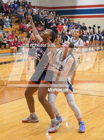 Thumbnail 1 in Seven Lakes @ Tompkins photogallery.