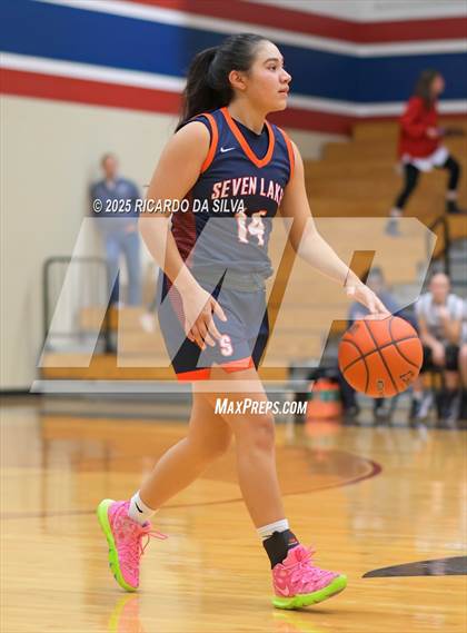 Thumbnail 2 in Seven Lakes @ Tompkins photogallery.