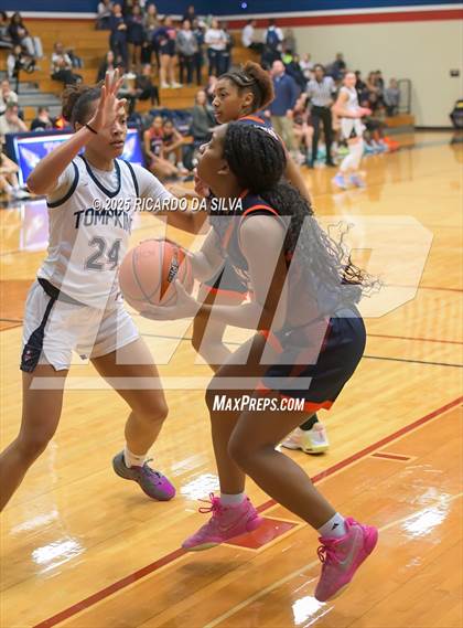 Thumbnail 2 in Seven Lakes @ Tompkins photogallery.