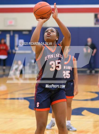 Thumbnail 2 in Seven Lakes @ Tompkins photogallery.