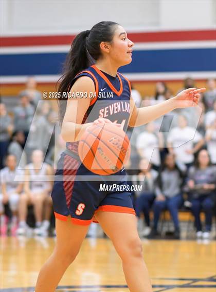 Thumbnail 1 in Seven Lakes @ Tompkins photogallery.