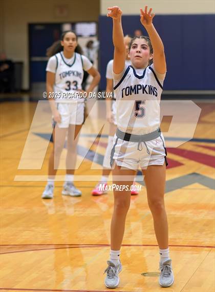 Thumbnail 1 in Seven Lakes @ Tompkins photogallery.