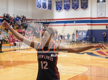 Thumbnail 2 in Seven Lakes @ Tompkins photogallery.