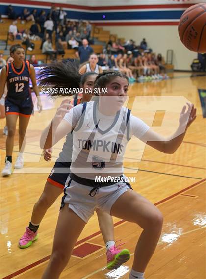 Thumbnail 1 in Seven Lakes @ Tompkins photogallery.