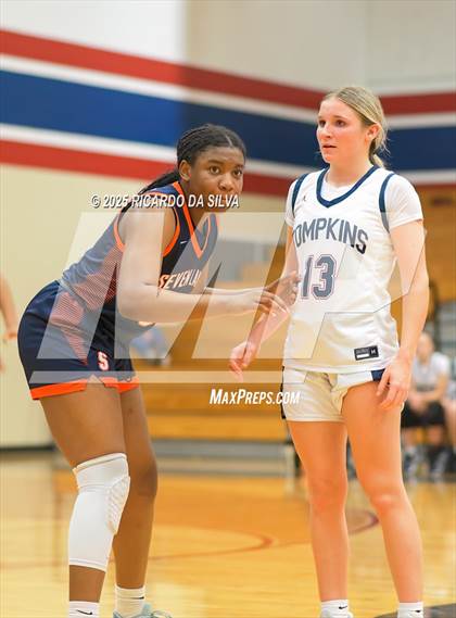 Thumbnail 1 in Seven Lakes @ Tompkins photogallery.