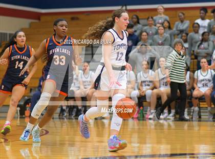 Thumbnail 2 in Seven Lakes @ Tompkins photogallery.