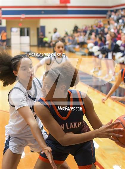 Thumbnail 3 in Seven Lakes @ Tompkins photogallery.