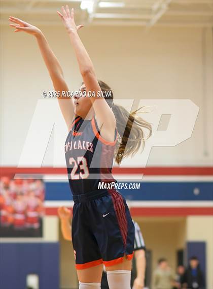 Thumbnail 2 in Seven Lakes @ Tompkins photogallery.