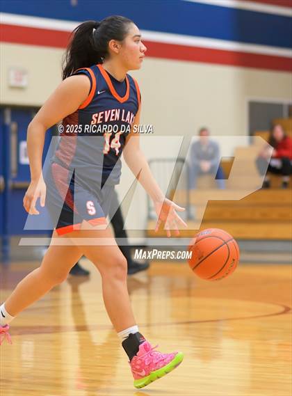 Thumbnail 1 in Seven Lakes @ Tompkins photogallery.