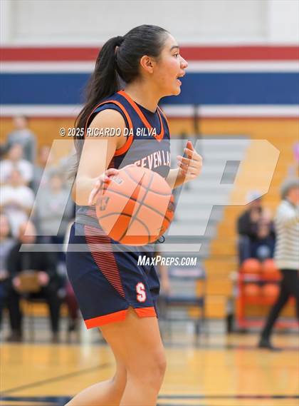 Thumbnail 2 in Seven Lakes @ Tompkins photogallery.