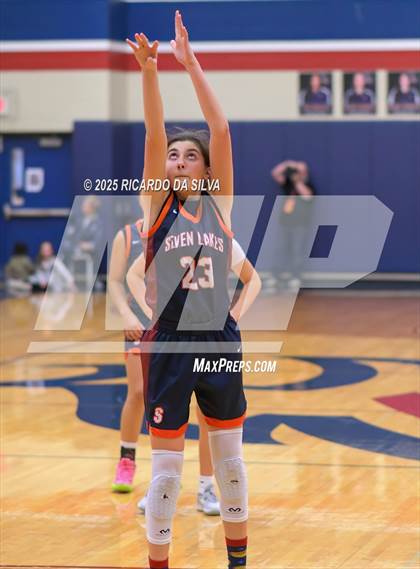 Thumbnail 1 in Seven Lakes @ Tompkins photogallery.