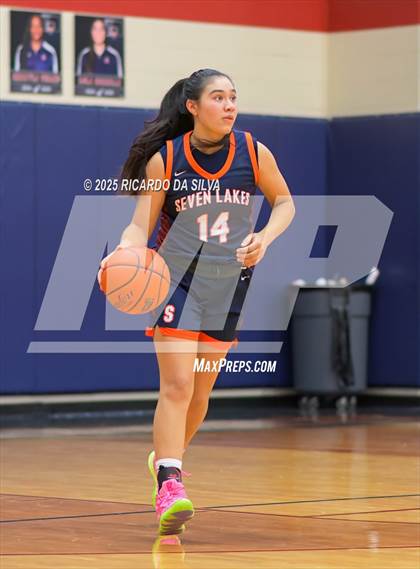 Thumbnail 2 in Seven Lakes @ Tompkins photogallery.