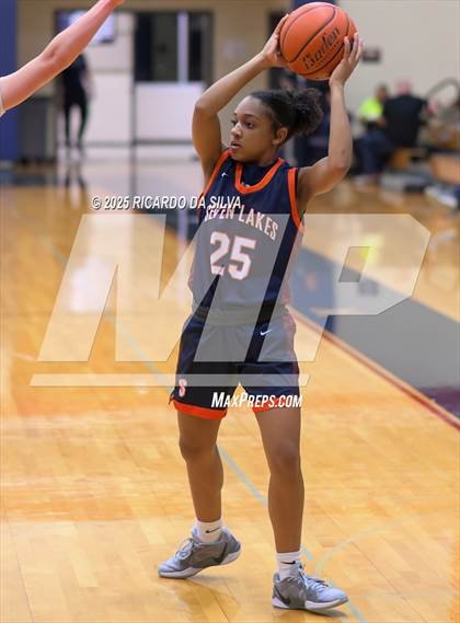 Thumbnail 1 in Seven Lakes @ Tompkins photogallery.