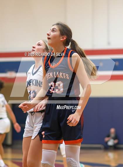 Thumbnail 2 in Seven Lakes @ Tompkins photogallery.