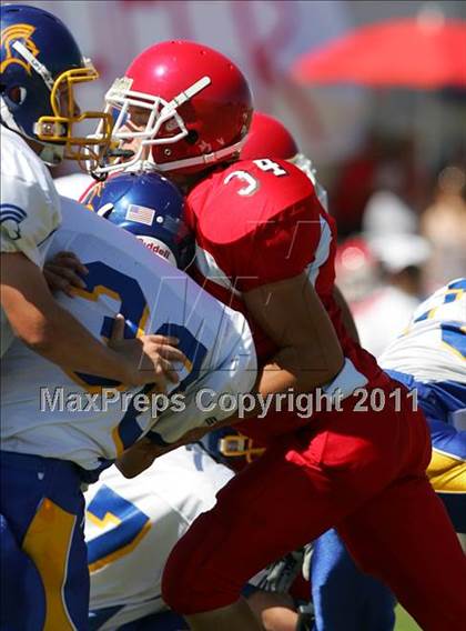 Thumbnail 3 in Ripon Christian @ Ripon photogallery.