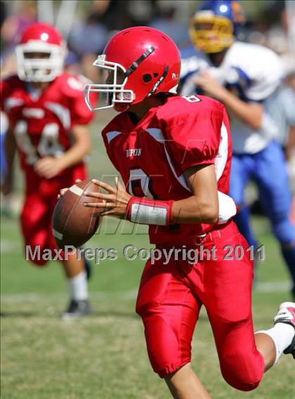 Thumbnail 3 in Ripon Christian @ Ripon photogallery.