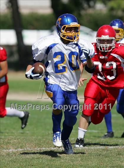 Thumbnail 2 in Ripon Christian @ Ripon photogallery.