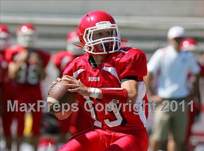 Thumbnail 3 in Ripon Christian @ Ripon photogallery.