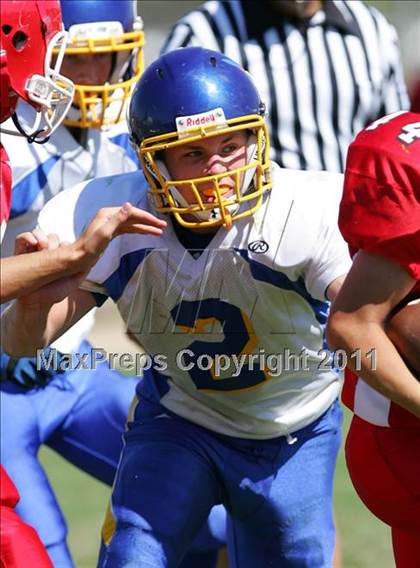 Thumbnail 1 in Ripon Christian @ Ripon photogallery.
