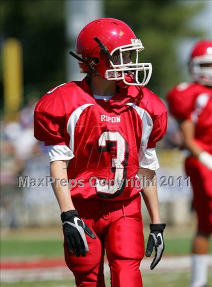 Thumbnail 1 in Ripon Christian @ Ripon photogallery.