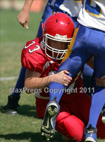Thumbnail 1 in Ripon Christian @ Ripon photogallery.