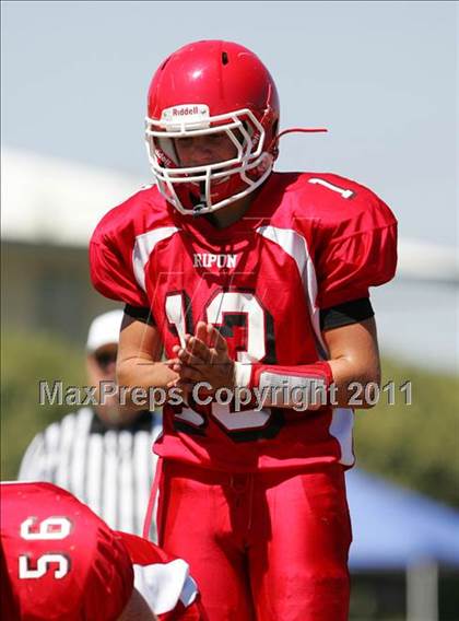 Thumbnail 3 in Ripon Christian @ Ripon photogallery.