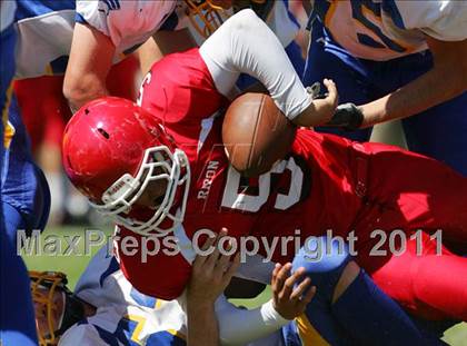 Thumbnail 1 in Ripon Christian @ Ripon photogallery.