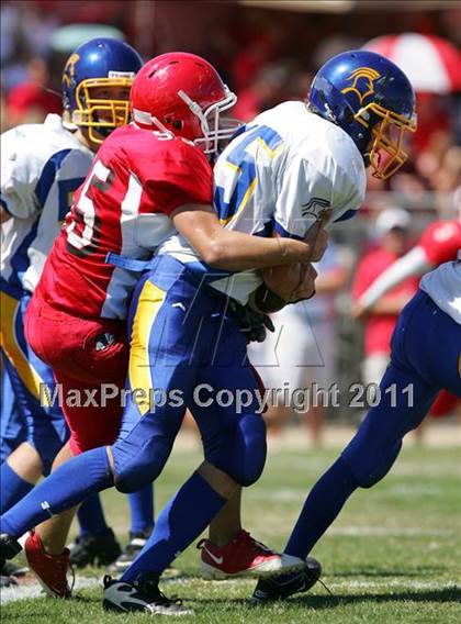 Thumbnail 3 in Ripon Christian @ Ripon photogallery.