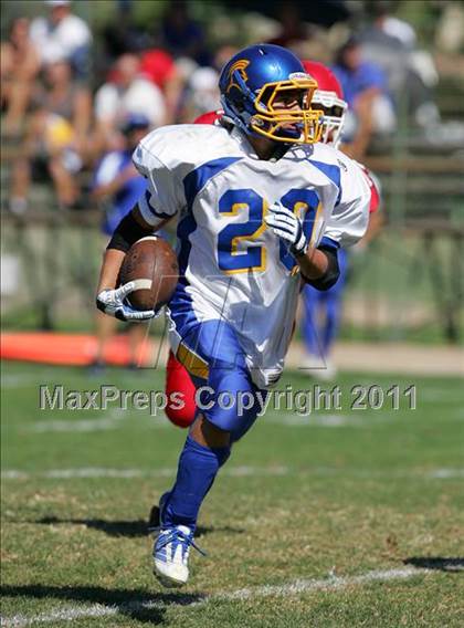 Thumbnail 1 in Ripon Christian @ Ripon photogallery.