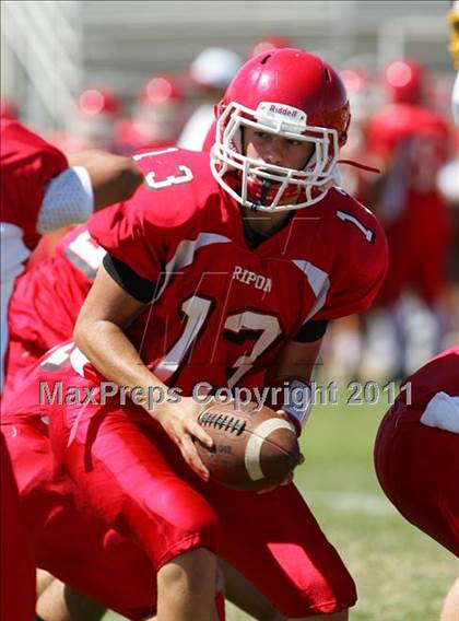 Thumbnail 3 in Ripon Christian @ Ripon photogallery.